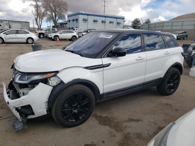 Image 1 of 2017 LAND ROVER RANGE ROVER EVOQUE SE 2017 with VIN SALVP2BG1HH218073