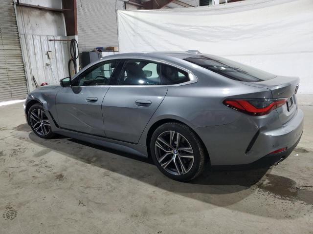 Image 2 of 2024 BMW 430XI GRAN COUPE 2024 with VIN WBA73AV0XRFR52547