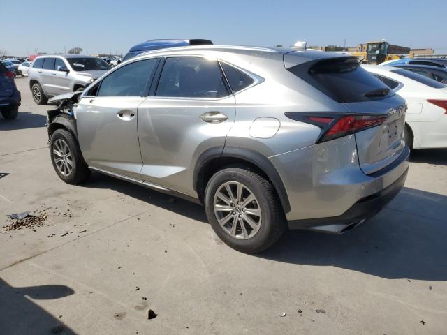 Изображение 2 2019 LEXUS NX 300 BASE 2019 с VIN JTJBARBZ7K2203817
