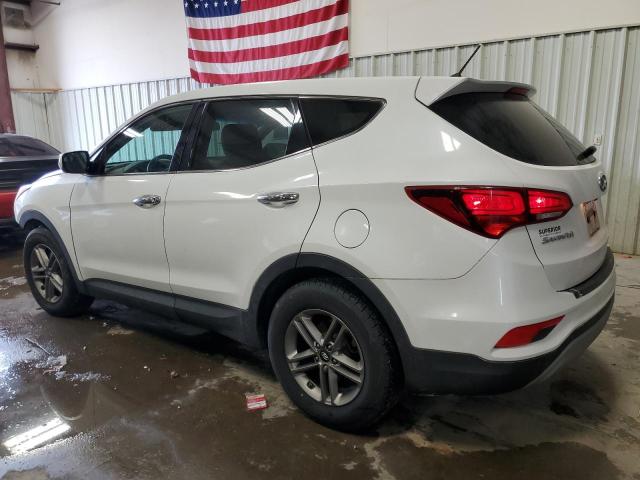 Obraz 2 z 2018 HYUNDAI SANTA FE SPORT  2018 z VIN 5NMZT3LB3JH095765