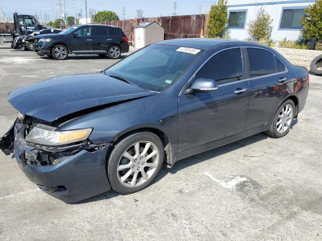 Obraz 2006 ACURA TSX  2006