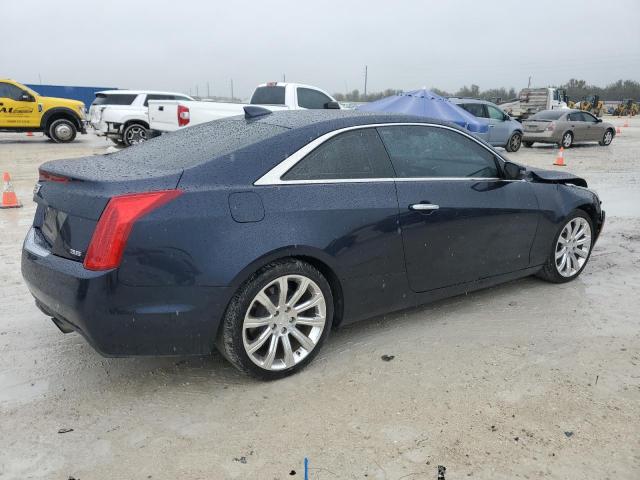 Obraz 3 z 2015 CADILLAC ATS PREMIUM 2015 z VIN 1G6AE1R31F0133998