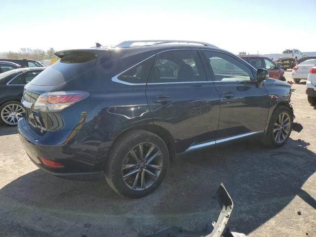 Image 3 of 2013 LEXUS RX 350 BASE 2013 with VIN 2T2BK1BA6DC171129