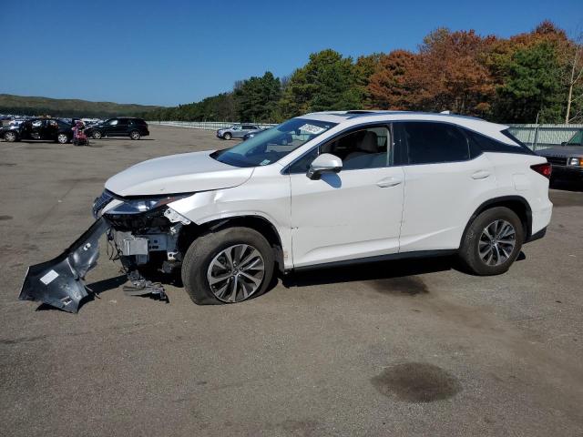 Obraz 2020 LEXUS RX 350 2020