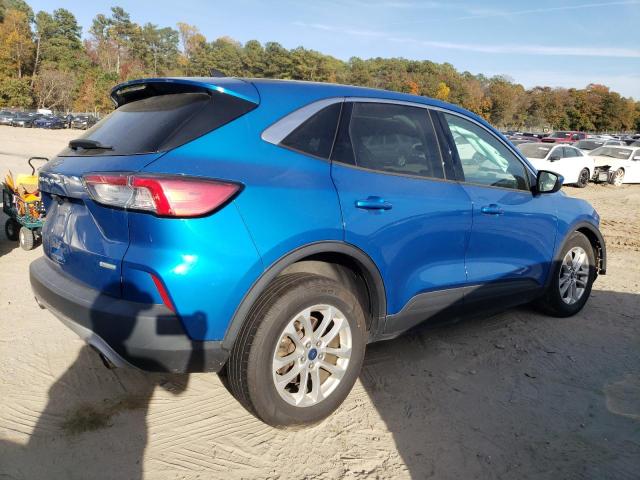 Изображение 3 2020 FORD ESCAPE SE 2020 с VIN 1FMCU0G62LUB92901