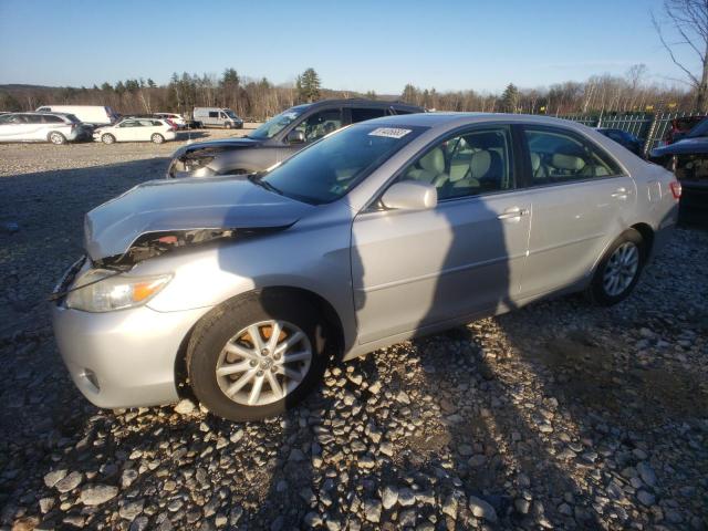 Obraz 1 z 2011 TOYOTA CAMRY BASE 2011 z VIN 4T4BF3EK2BR199505