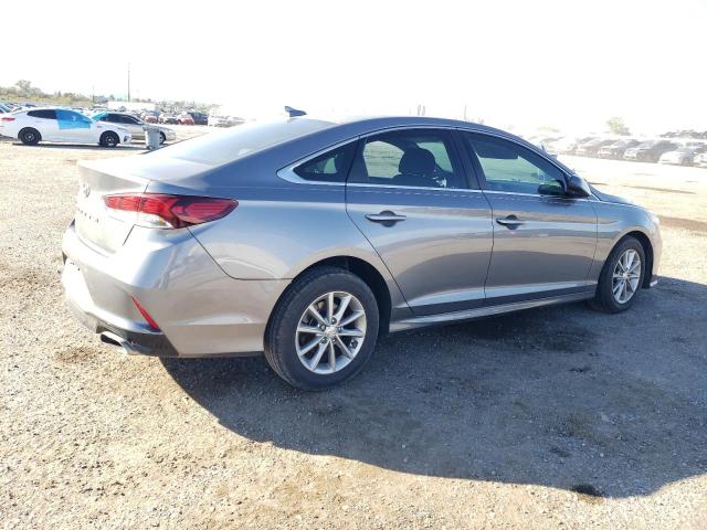 Image 3 of 2018 HYUNDAI SONATA SE 2018 with VIN 5NPE24AF0JH612097