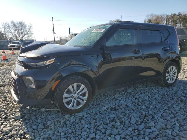 2020 KIA SOUL LX 2020 image