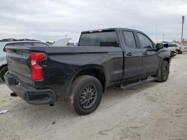 Obraz 3 z 2020 CHEVROLET SILVERADO C1500 CUSTOM 2020 z VIN 1GCRWBEH9LZ238297