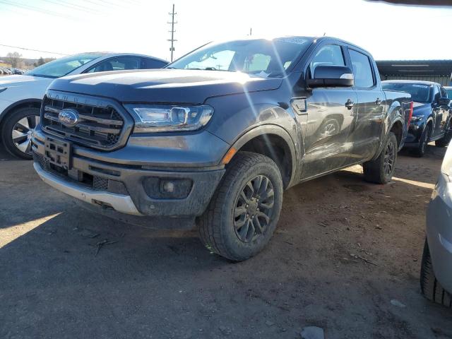 Obraz 2019 FORD RANGER XL 2019