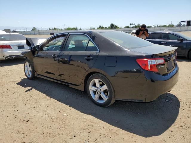 Image 2 of 2013 TOYOTA CAMRY L 2013 with VIN 4T1BF1FK4DU676502
