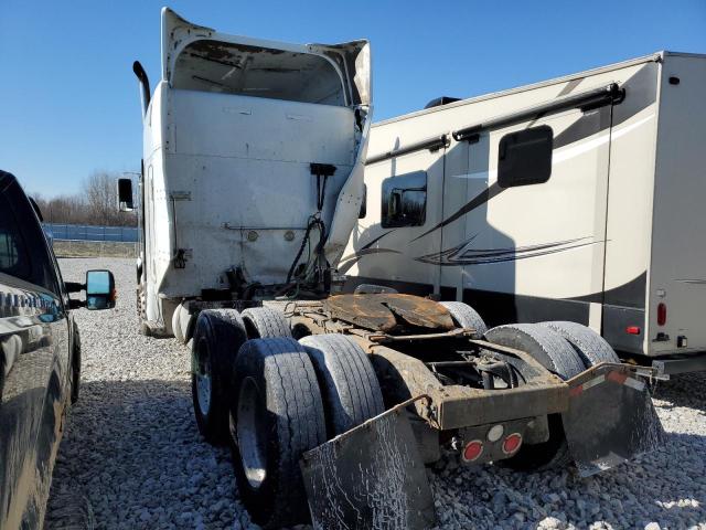 Image 3 of 2010 PETERBILT 386  2010 with VIN 1XPHD49X5AD102918