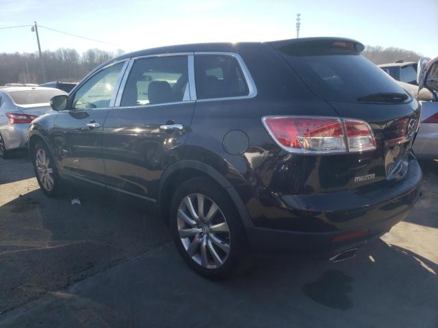 Obraz 2 z 2008 MAZDA CX-9  2008 z VIN JM3TB38VX80140925