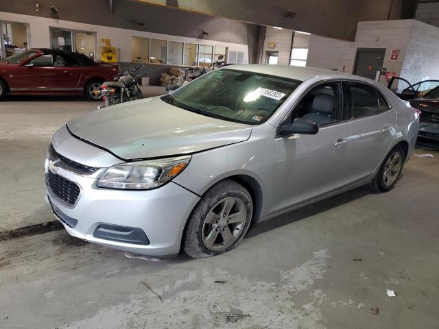 Obraz 1 z 2016 CHEVROLET MALIBU LIMITED LS 2016 z VIN 1G11A5SA2GF111427