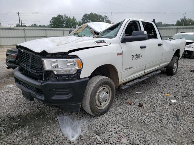 2022 RAM 2500 TRADESMAN 2022 image