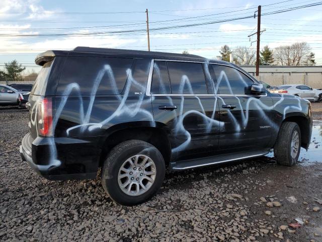Obraz 3 z 2020 GMC YUKON SLT 2020 z VIN 1GKS2BKCXLR271920