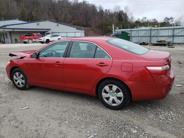 Изображение 2 2008 TOYOTA CAMRY CE 2008 с VIN 4T1BE46K48U219926