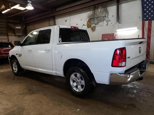 Изображение 2 2020 RAM 1500 CLASSIC WARLOCK 2020 с VIN 3C6RR7LT3LG182814