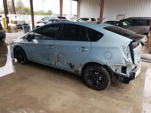 Изображение 2 2015 TOYOTA PRIUS  2015 с VIN JTDKN3DU7F1957642