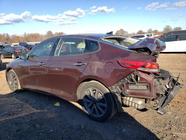 Obraz 2 z 2019 KIA OPTIMA EX 2019 z VIN 5XXGU4L1XKG344239