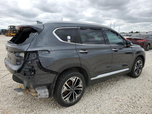 Изображение 3 2020 HYUNDAI SANTA FE SEL 2020 с VIN 5NMS33AA7LH290279