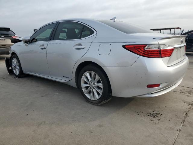 Obraz 2 z 2014 LEXUS ES 300H 2014 z VIN JTHBW1GGXE2060376