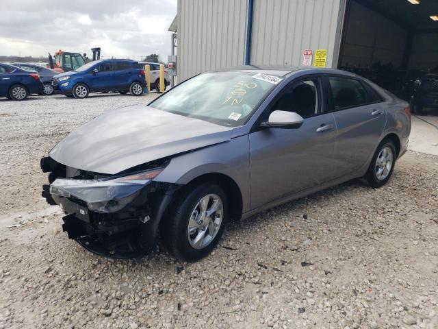 Obraz 1 z 2023 HYUNDAI ELANTRA SE 2023 z VIN KMHLL4AGXPU543491