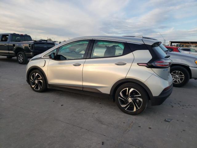 Image 2 of 2023 CHEVROLET BOLT EV 2LT 2023 with VIN 1G1FX6S00P4143662