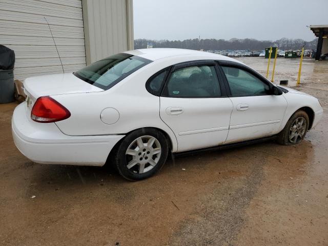 Image 3 of 2006 FORD TAURUS SE 2006 with VIN 1FAHP53236A245960