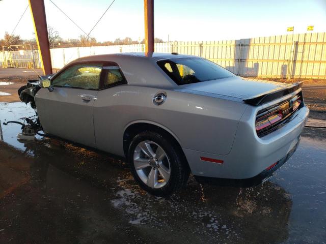 Obraz 2 z 2023 DODGE CHALLENGER SXT 2023 z VIN 2C3CDZAG8PH567665