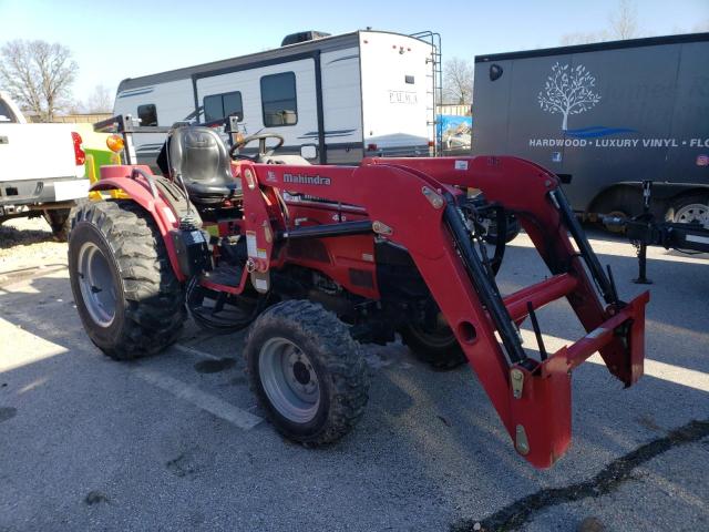 Изображение 2012 MAHINDRA AND MAHINDRA TRACTOR 2012