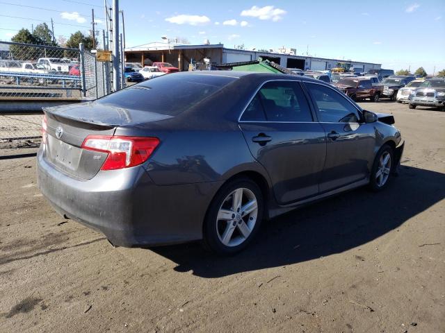 Изображение 3 2012 TOYOTA CAMRY BASE 2012 с VIN 4T1BF1FK9CU084026