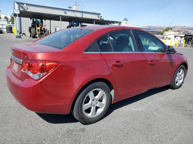 Изображение 3 2014 CHEVROLET CRUZE LT 2014 с VIN 1G1PC5SB9E7216759