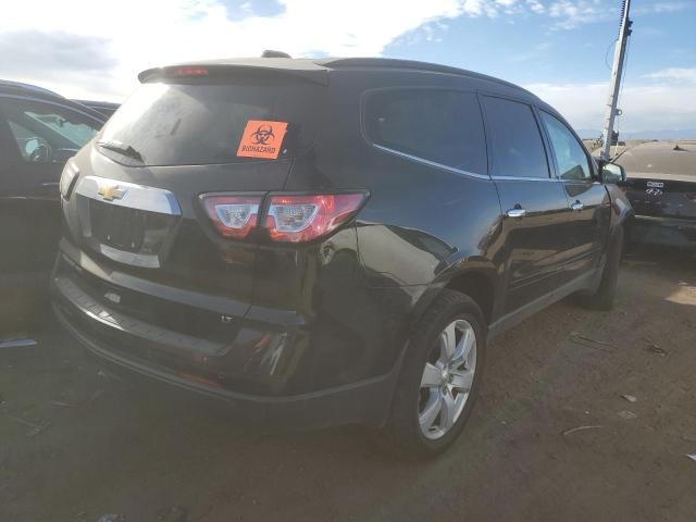 Image 3 of 2017 CHEVROLET TRAVERSE LT 2017 with VIN 1GNKVGKD8HJ132455