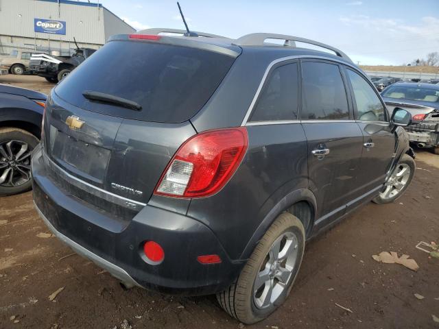 Image 3 of 2013 CHEVROLET CAPTIVA LTZ 2013 with VIN 3GNAL4EK1DS612789
