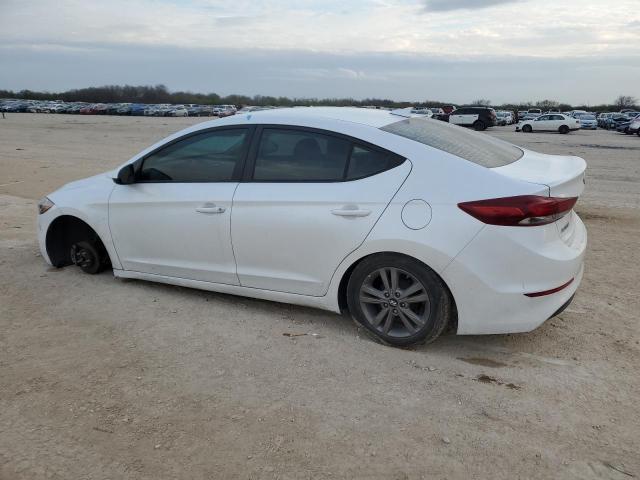 Image 2 of 2017 HYUNDAI ELANTRA SE 2017 with VIN 5NPD84LF3HH028469