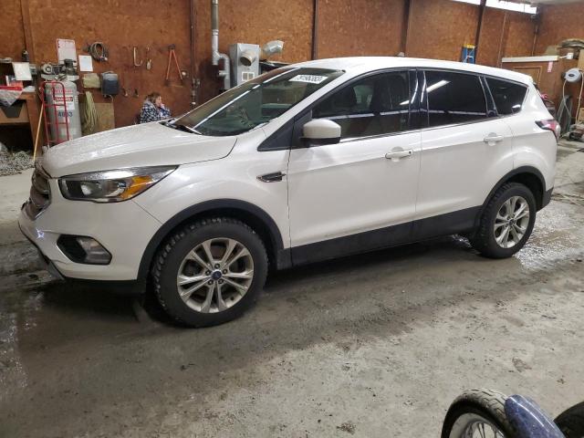 Obraz 1 z 2017 FORD ESCAPE SE 2017 z VIN 1FMCU9G90HUA90759