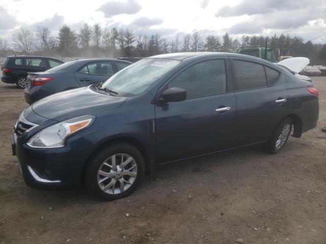 Изображение 1 2016 NISSAN VERSA S 2016 с VIN 3N1CN7AP8GL897071