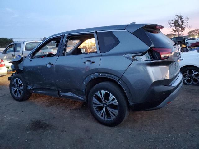 Изображение 2 2021 NISSAN ROGUE SV 2021 с VIN JN8AT3BA0MW011610