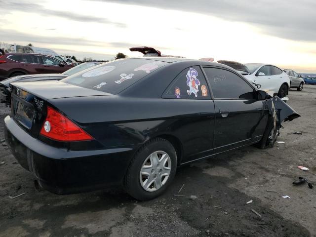 Obraz 3 z 2005 HONDA CIVIC DX VP 2005 z VIN 1HGEM21145L028615