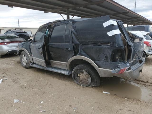 Obraz 2 z 2003 FORD EXPEDITION EDDIE BAUER 2003 z VIN 1FMPU17L93LA94953