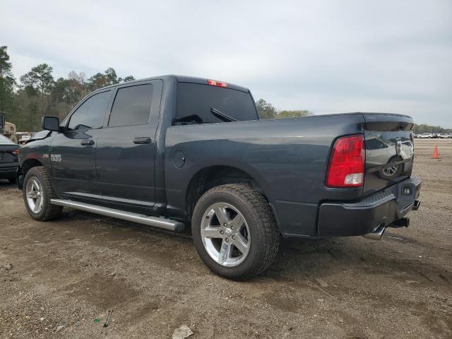 Obraz 2 z 2018 RAM 1500 ST 2018 z VIN 3C6RR7KT3JG176204