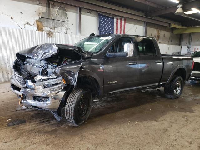 Image 1 of 2020 RAM 2500 LARAMIE 2020 with VIN 3C6UR5FL3LG132800