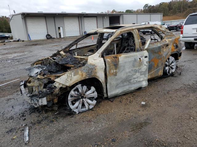 Image 1 of 2022 LEXUS RX 350 2022 with VIN 2T2HZMAA0NC250578