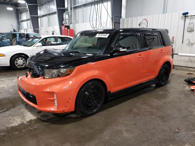 Obraz 2015 TOYOTA SCION XB  2015