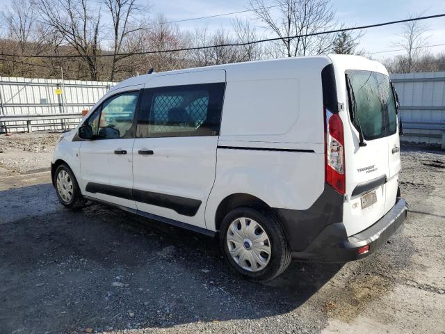 Image 2 of 2019 FORD TRANSIT CONNECT XL 2019 with VIN NM0LS7E20K1417025