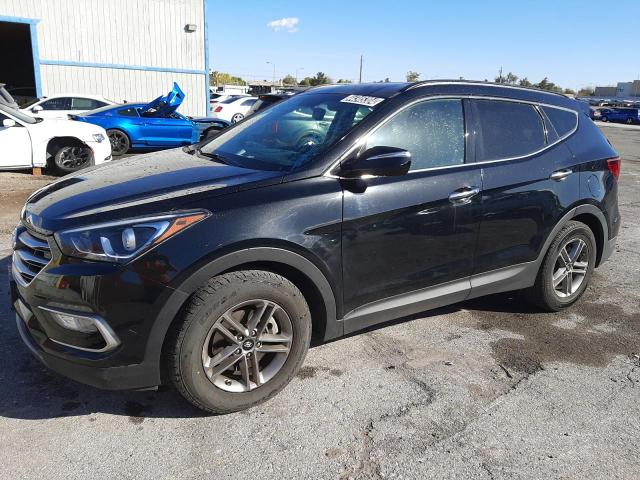 Obraz 2017 HYUNDAI SANTA FE SPORT  2017