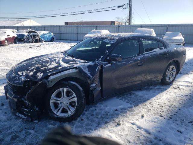 Изображение 1 2021 DODGE CHARGER SXT 2021 с VIN 2C3CDXBG6MH511075