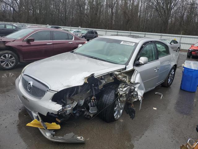 2007 BUICK LUCERNE CXS 2007 image