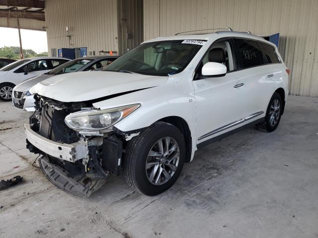 2015 INFINITI QX60  2015 image